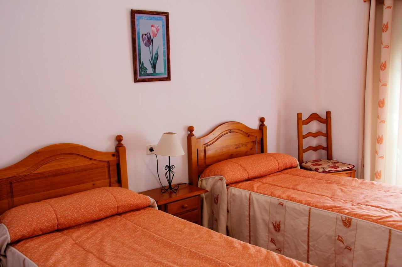 Appartement Sardina5 2b