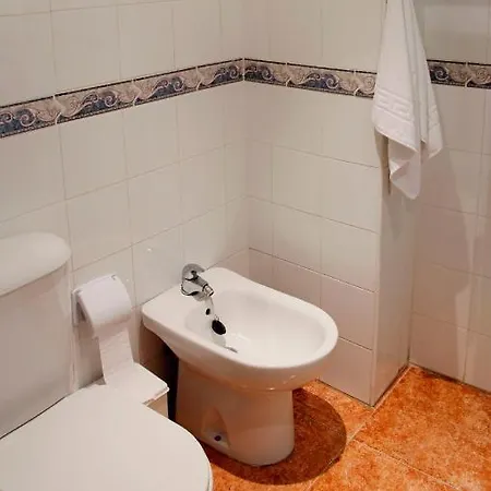 Sardina5 2B Appartement Fuengirola Buitenkant foto
