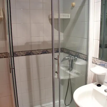 Sardina5 2B Appartement Fuengirola Buitenkant foto